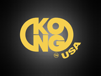 KongUSA logo