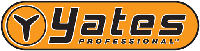 Yates logo