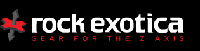 rock exotica logo